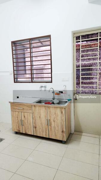 Untuk Disewa - Ixora Residences @ Bandar Seri Coalfields