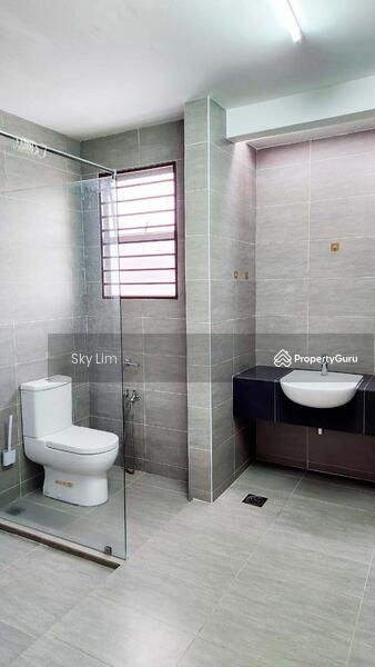 Untuk Disewa - Ixora Residences @ Bandar Seri Coalfields