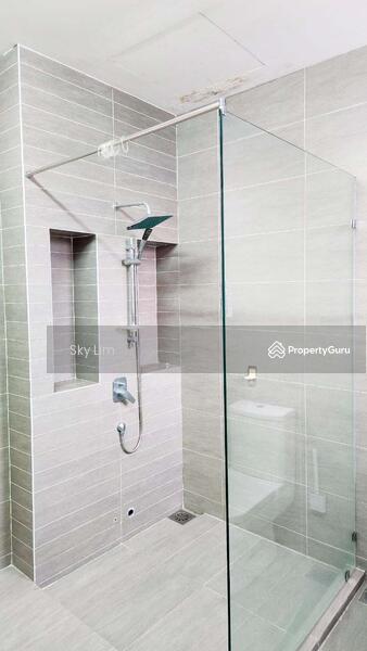 Untuk Disewa - Ixora Residences @ Bandar Seri Coalfields