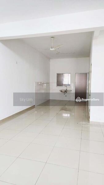 Untuk Disewa - Ixora Residences @ Bandar Seri Coalfields