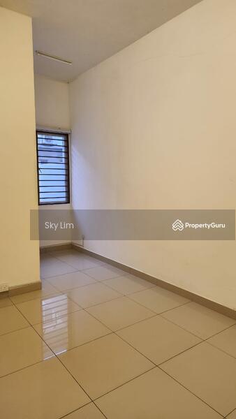 Untuk Disewa - Ixora Residences @ Bandar Seri Coalfields