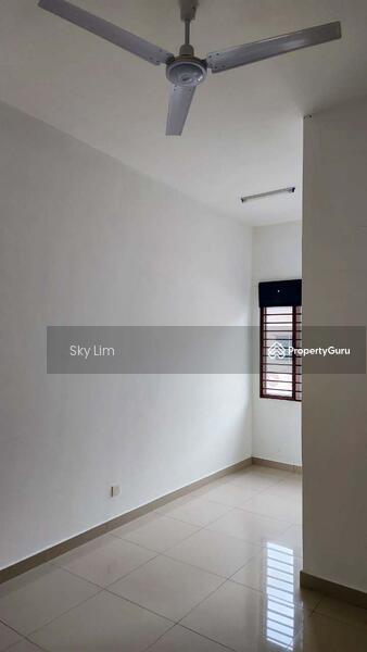 Untuk Disewa - Ixora Residences @ Bandar Seri Coalfields