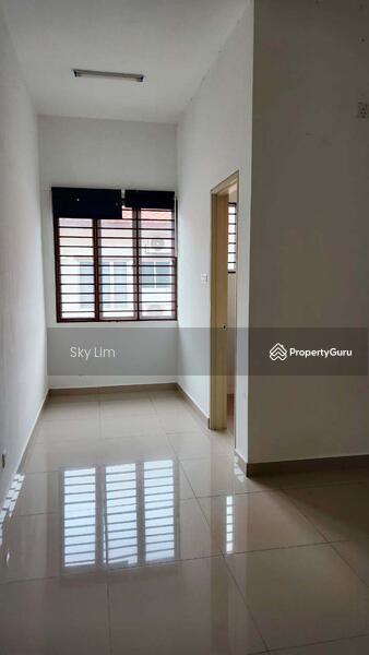 Untuk Disewa - Ixora Residences @ Bandar Seri Coalfields