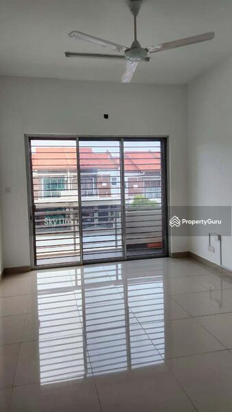 Untuk Disewa - Ixora Residences @ Bandar Seri Coalfields