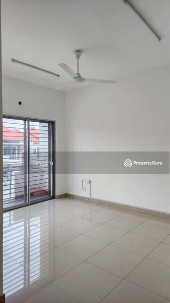 Untuk Disewa - Ixora Residences @ Bandar Seri Coalfields