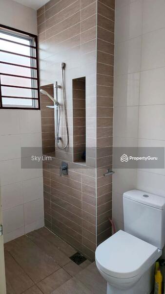 Untuk Disewa - Ixora Residences @ Bandar Seri Coalfields