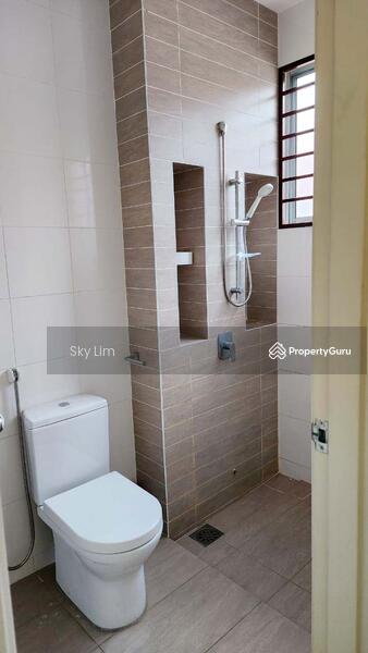 Untuk Disewa - Ixora Residences @ Bandar Seri Coalfields