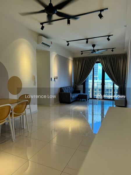 Servis Apartment untuk Disewa di Sunway Avila Residences - Lawrence Low - PropertyGuru.com.my