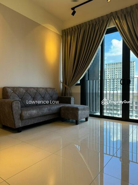 Servis Apartment untuk Disewa di Sunway Avila Residences - Lawrence Low - PropertyGuru.com.my