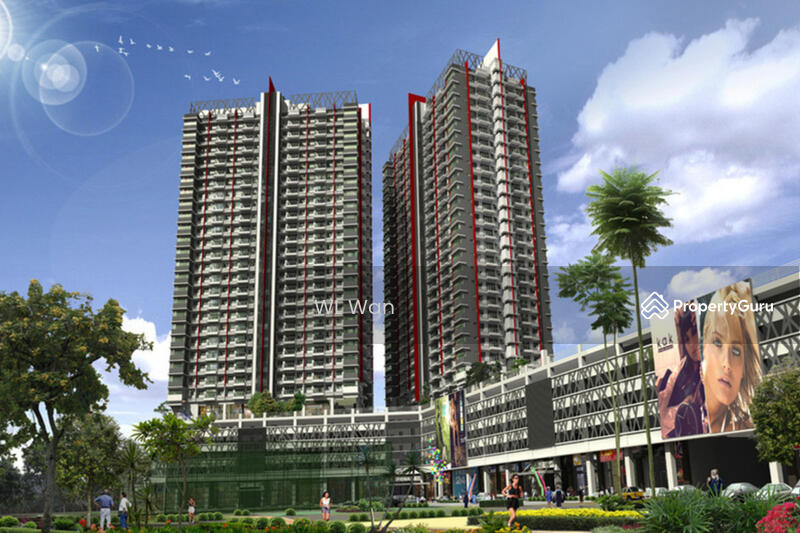 For Sale - Koi Prima Condominium