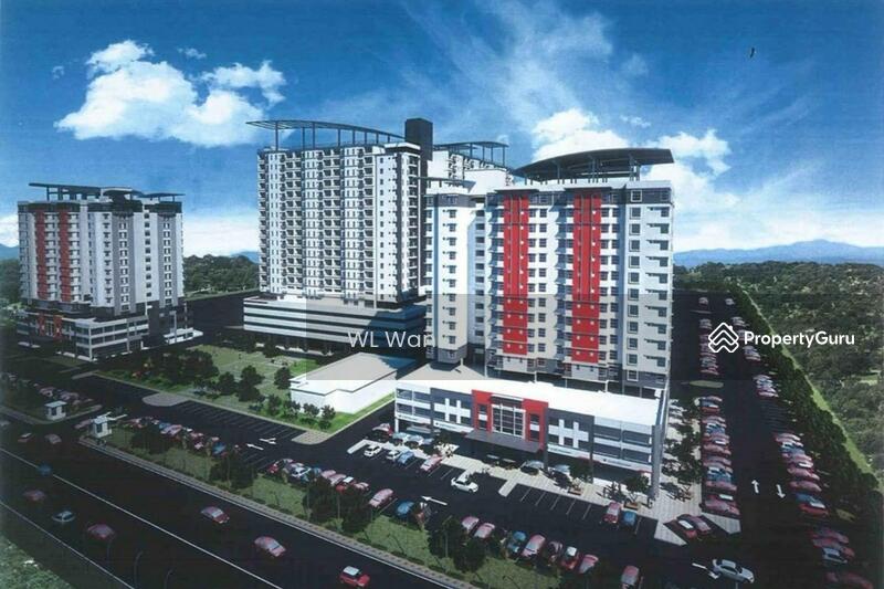 For Sale - Calisa M @ Calisa Residences