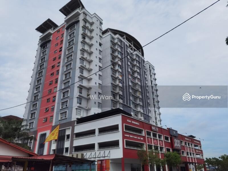 For Sale - Calisa M @ Calisa Residences
