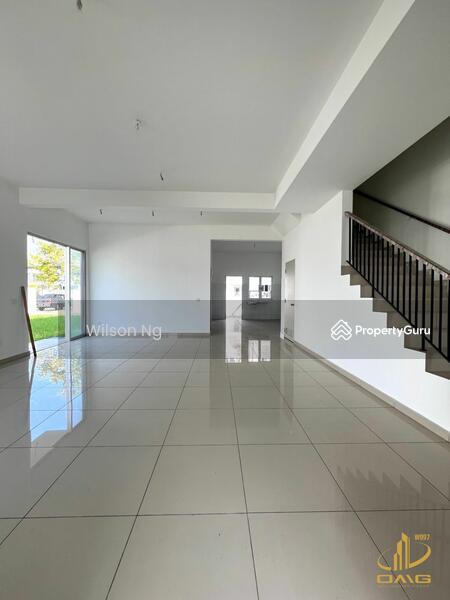 Rumah Teres 2 Tingkat untuk Dijual di Bandar Rimbayu (Telok Panglima Garang) - Wilson Ng - PropertyGuru.com.my