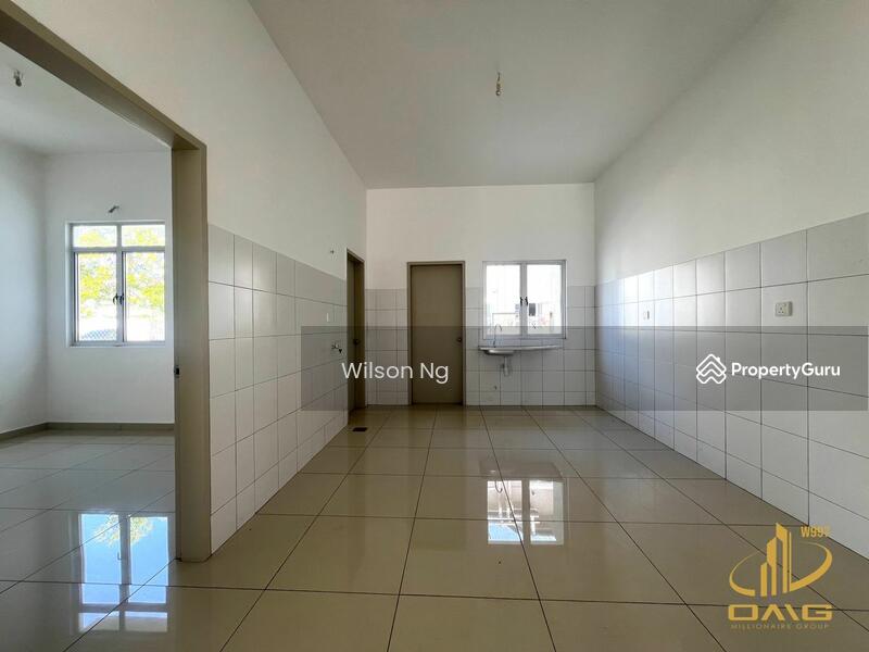 Rumah Teres 2 Tingkat untuk Dijual di Bandar Rimbayu (Telok Panglima Garang) - Wilson Ng - PropertyGuru.com.my