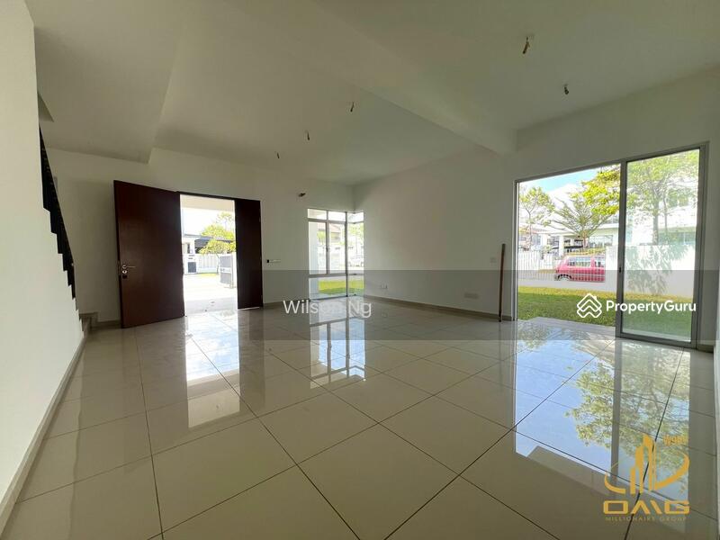 Rumah Teres 2 Tingkat untuk Dijual di Bandar Rimbayu (Telok Panglima Garang) - Wilson Ng - PropertyGuru.com.my