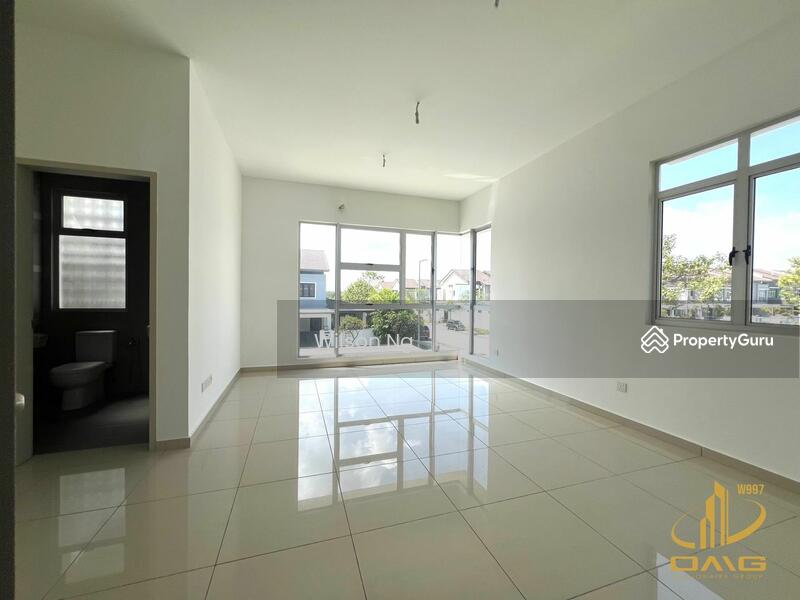 Rumah Teres 2 Tingkat untuk Dijual di Bandar Rimbayu (Telok Panglima Garang) - Wilson Ng - PropertyGuru.com.my