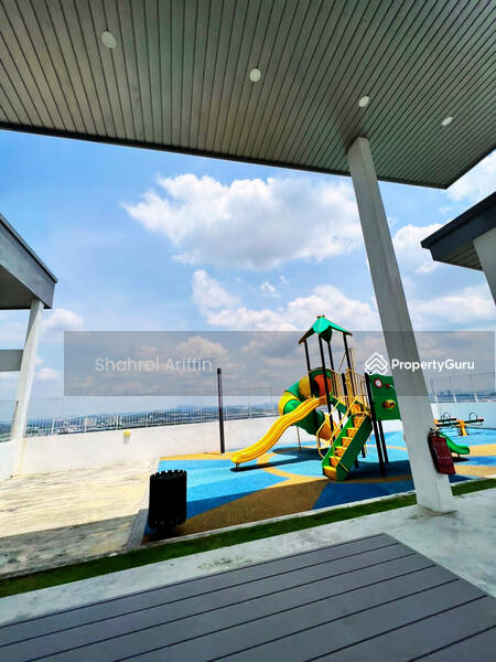 Condominium for Rent at Hillpark Residence - Shahrol Ariffin - PropertyGuru.com.my