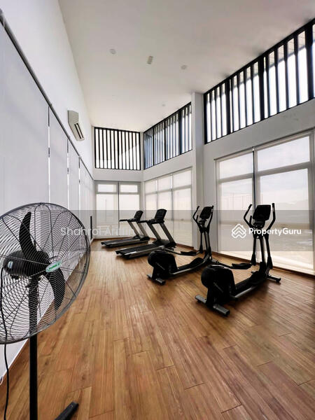 Condominium for Rent at Hillpark Residence - Shahrol Ariffin - PropertyGuru.com.my
