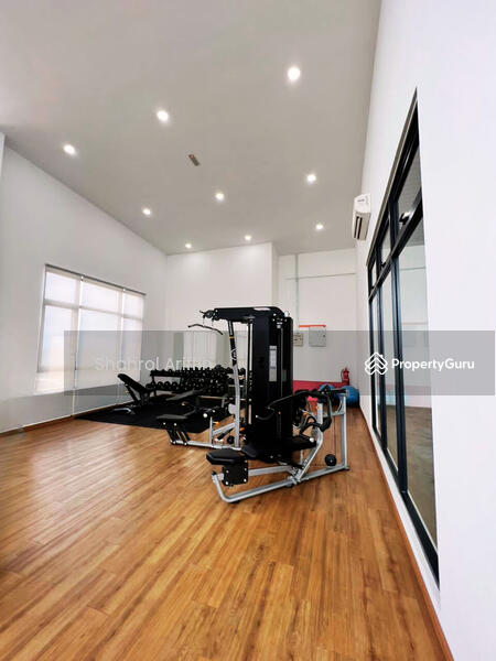 Condominium for Rent at Hillpark Residence - Shahrol Ariffin - PropertyGuru.com.my