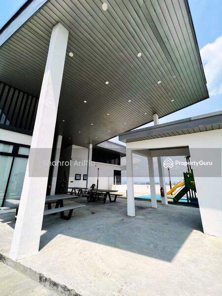 Condominium for Rent at Hillpark Residence - Shahrol Ariffin - PropertyGuru.com.my