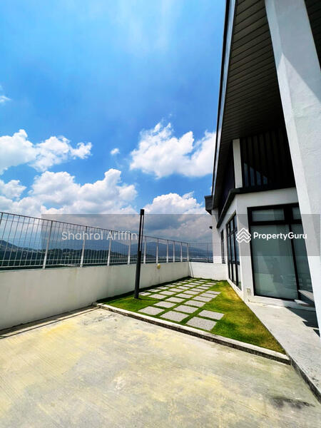 Condominium for Rent at Hillpark Residence - Shahrol Ariffin - PropertyGuru.com.my