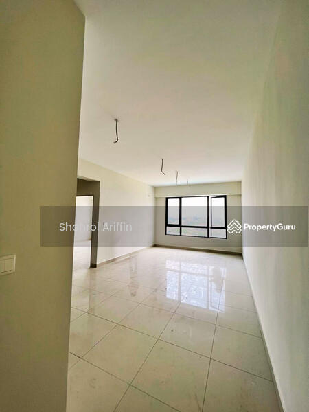 Condominium for Rent at Hillpark Residence - Shahrol Ariffin - PropertyGuru.com.my