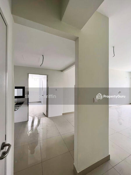 Condominium for Rent at Hillpark Residence - Shahrol Ariffin - PropertyGuru.com.my