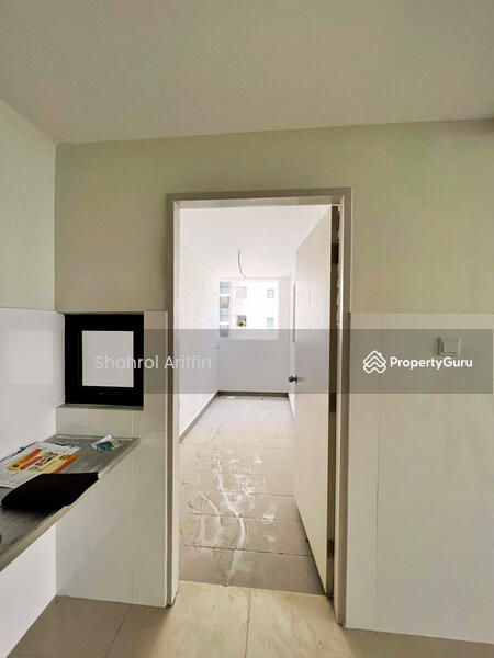 Condominium for Rent at Hillpark Residence - Shahrol Ariffin - PropertyGuru.com.my