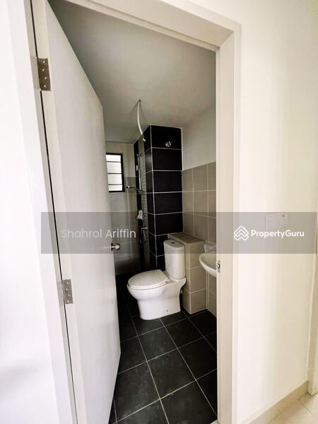 Condominium for Rent at Hillpark Residence - Shahrol Ariffin - PropertyGuru.com.my