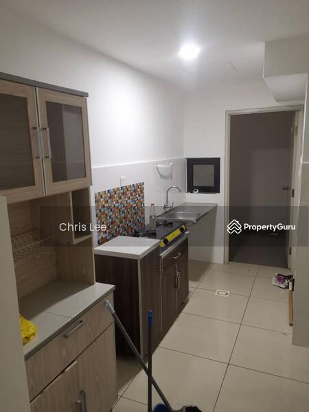 Kondominium untuk Disewa di Hillpark Residence - Chris Lee - PropertyGuru.com.my