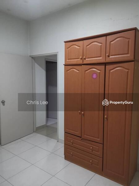 Kondominium untuk Disewa di Hillpark Residence - Chris Lee - PropertyGuru.com.my