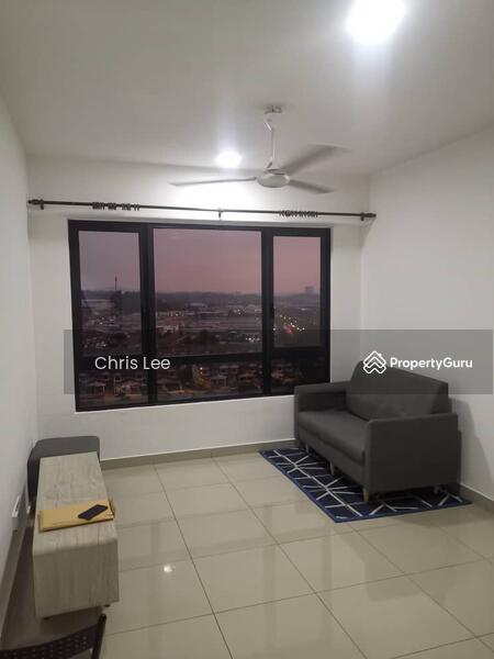 Kondominium untuk Disewa di Hillpark Residence - Chris Lee - PropertyGuru.com.my