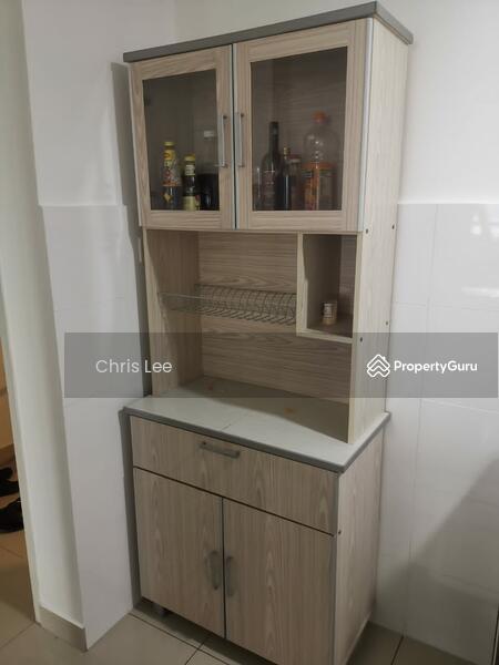 Kondominium untuk Disewa di Hillpark Residence - Chris Lee - PropertyGuru.com.my