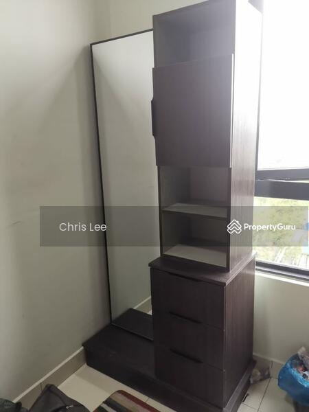 Kondominium untuk Disewa di Hillpark Residence - Chris Lee - PropertyGuru.com.my