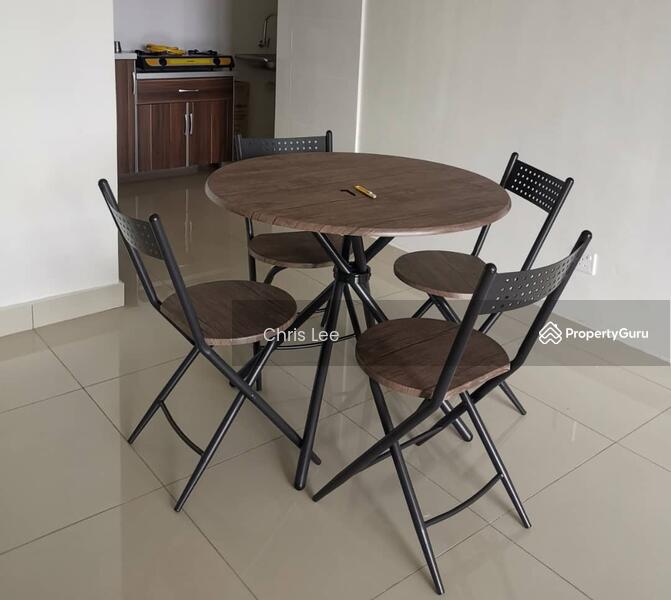 Kondominium untuk Disewa di Hillpark Residence - Chris Lee - PropertyGuru.com.my