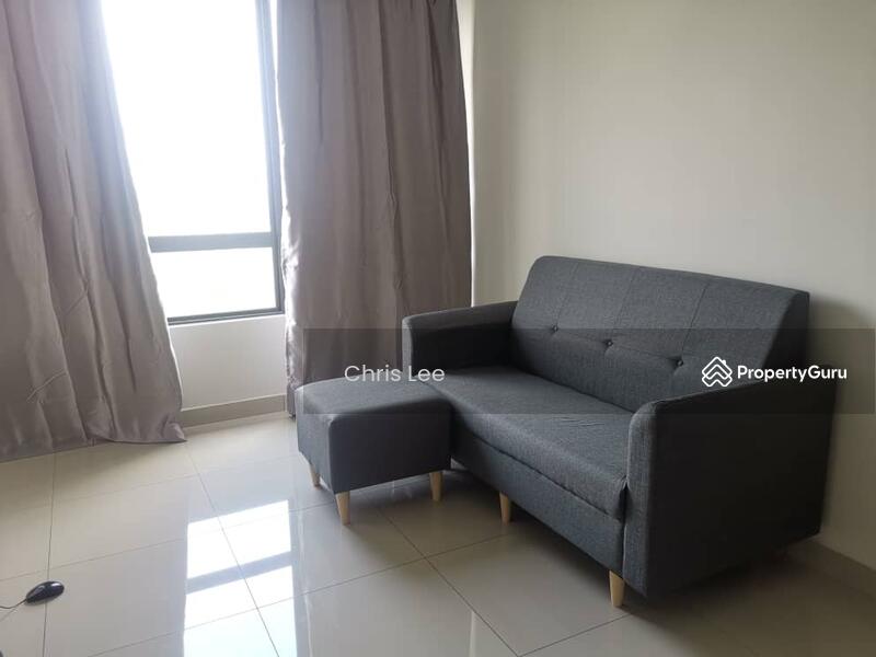 Kondominium untuk Disewa di Hillpark Residence - Chris Lee - PropertyGuru.com.my