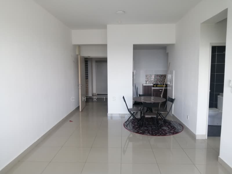 Kondominium untuk Disewa di Hillpark Residence - Chris Lee - Interior - PropertyGuru.com.my