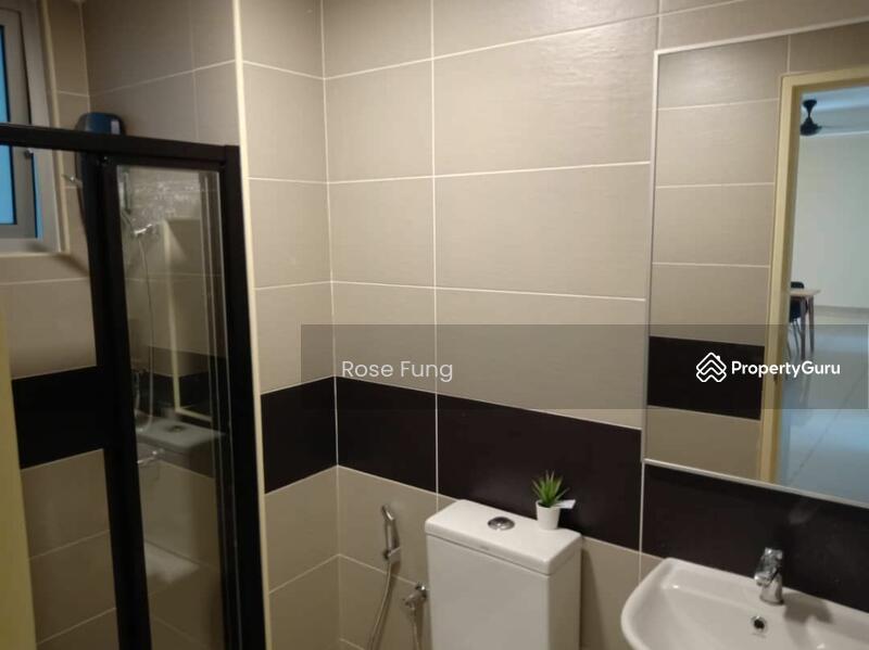 Service Residence for Rent at Saville @ Cheras - Rose Fung - PropertyGuru.com.my