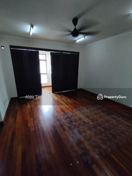 Untuk Dijual - Karya @ Alam Impian