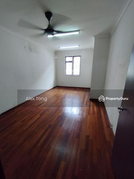 Untuk Dijual - Karya @ Alam Impian