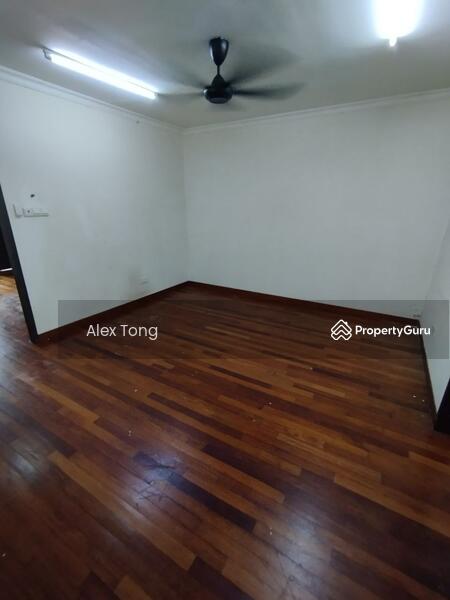 Untuk Dijual - Karya @ Alam Impian