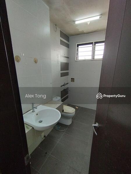 Untuk Dijual - Karya @ Alam Impian