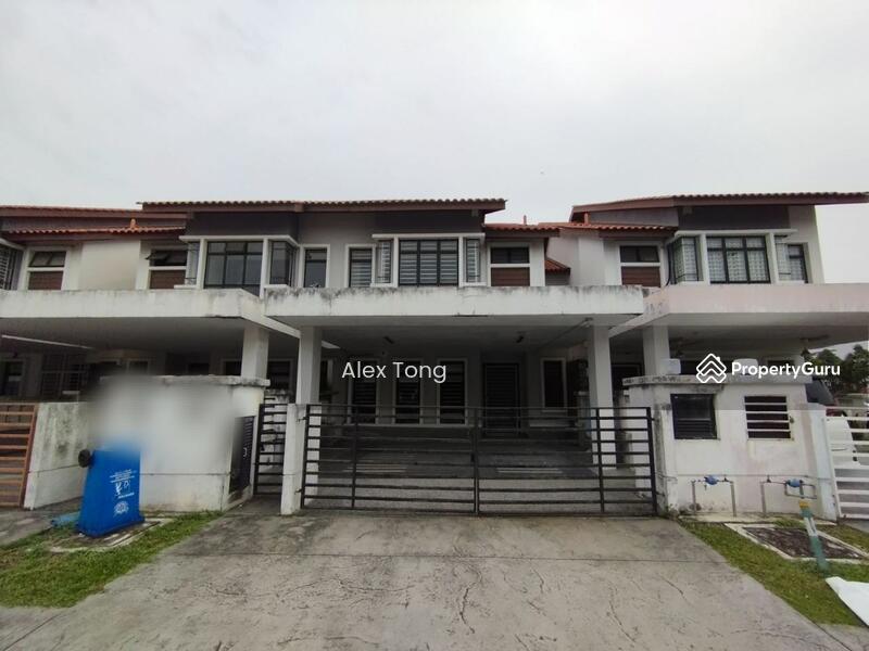Untuk Dijual - Karya @ Alam Impian