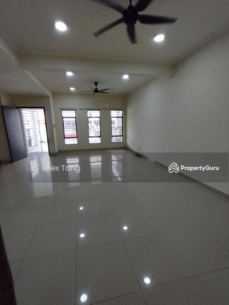 Untuk Dijual - Karya @ Alam Impian
