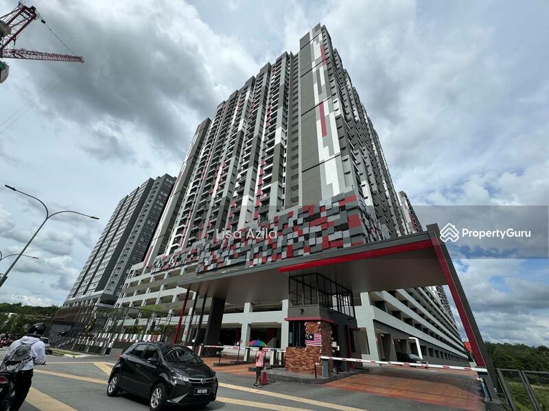 Residensi Mutiara Kajang 2 untuk Untuk Dijual - RM 243,000, Mac 2026 - PropertyGuru.com.my