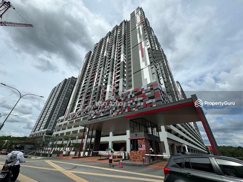 Residensi Mutiara Kajang 2 untuk Untuk Dijual - RM 243,000, Mac 2026 - PropertyGuru.com.my