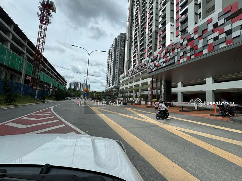 Residensi Mutiara Kajang 2 untuk Untuk Dijual - RM 243,000, Mac 2026 - PropertyGuru.com.my