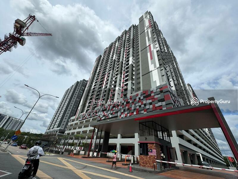 Residensi Mutiara Kajang 2 untuk Untuk Dijual - RM 243,000, Mac 2026 - PropertyGuru.com.my