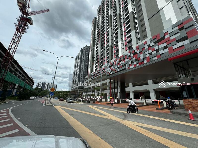 Residensi Mutiara Kajang 2 untuk Untuk Dijual - RM 243,000, Mac 2026 - PropertyGuru.com.my