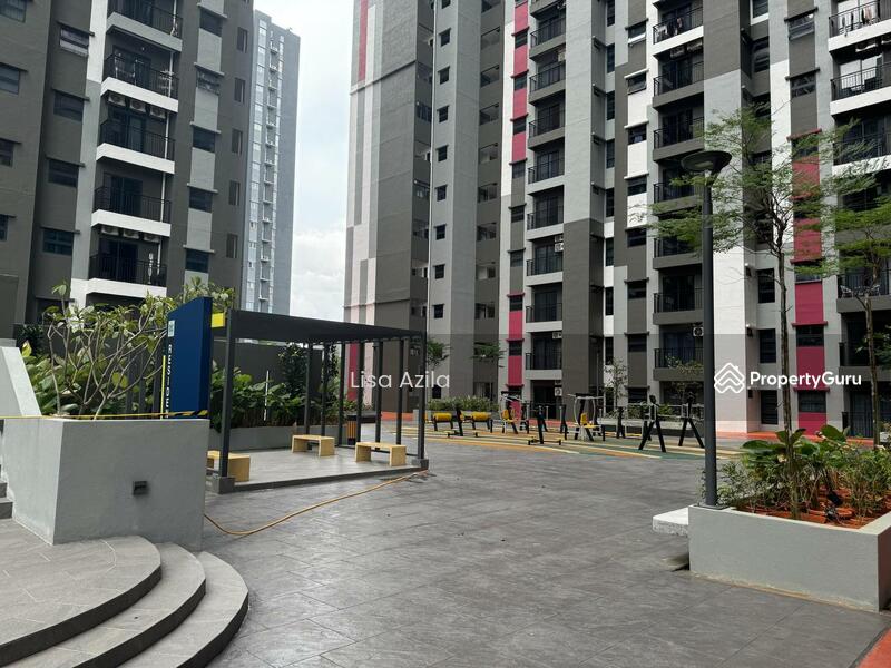 Residensi Mutiara Kajang 2 untuk Untuk Dijual - RM 243,000, Mac 2026 - PropertyGuru.com.my